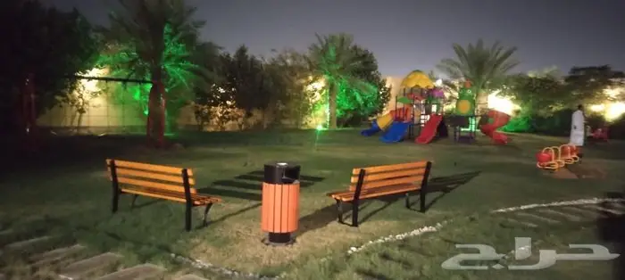 حدائق متنوعه 4