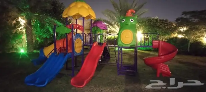 حدائق متنوعه 0