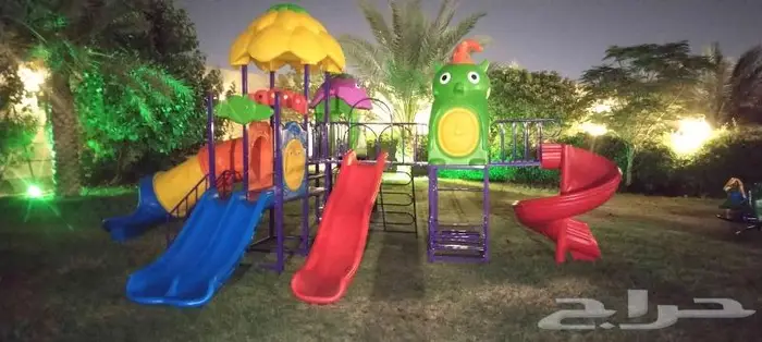 حدائق متنوعه 12