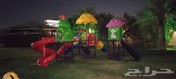 حدائق متنوعه 7