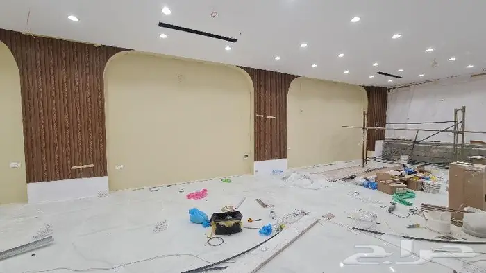 معلم جبس بورد 0