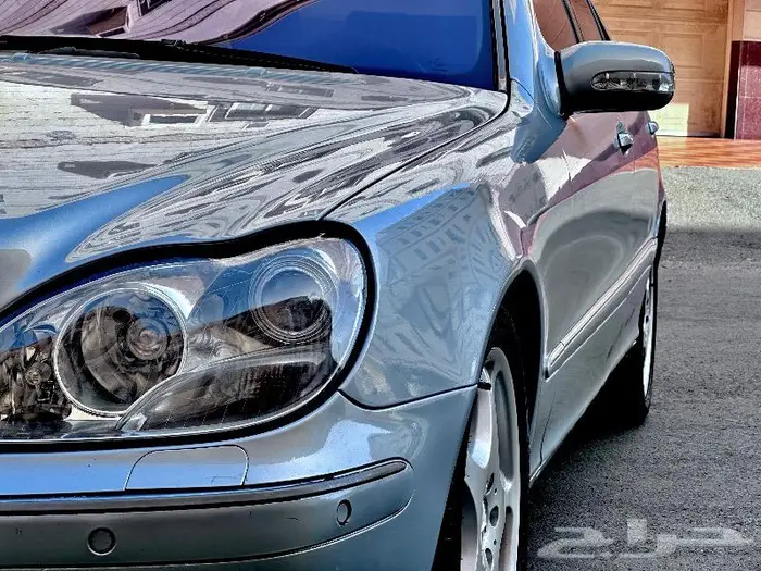 مرسيديس فياجرا 450S لارج تم البيع 10