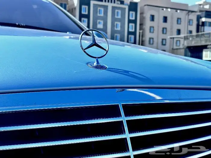 مرسيديس فياجرا 450S لارج تم البيع 2