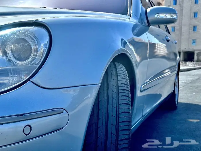 مرسيديس فياجرا 450S لارج تم البيع 3