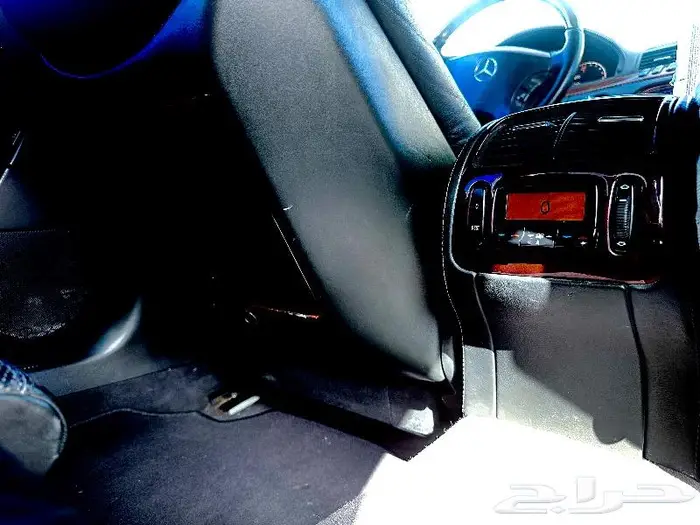 مرسيديس فياجرا 450S لارج تم البيع 20