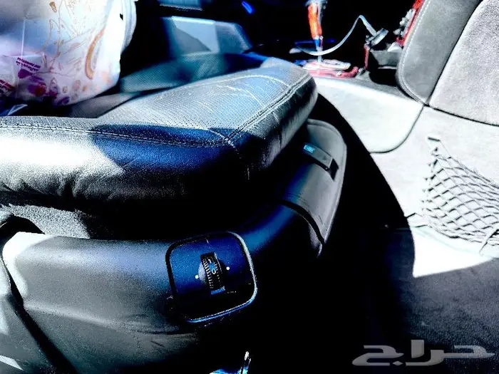 مرسيديس فياجرا 450S لارج تم البيع 25