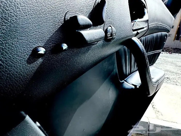 مرسيديس فياجرا 450S لارج تم البيع 26