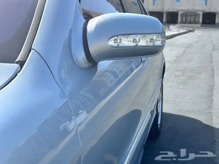 مرسيديس فياجرا 450S لارج تم البيع 12