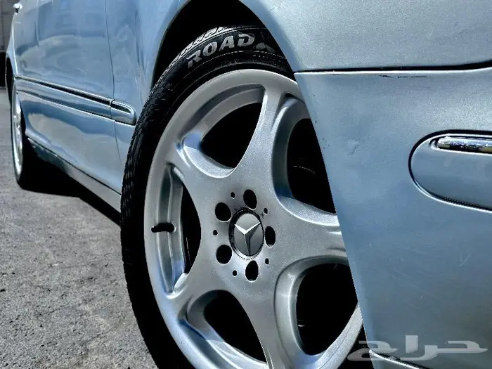 مرسيديس فياجرا 450S لارج تم البيع 16