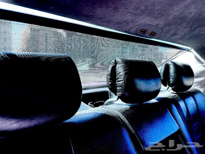 مرسيديس فياجرا 450S لارج تم البيع 28