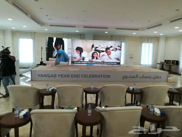 ايجار شاشات عملاقه p1p2p3 23
