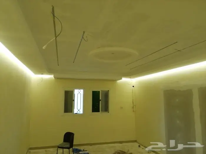 معلم جبس بورد 1