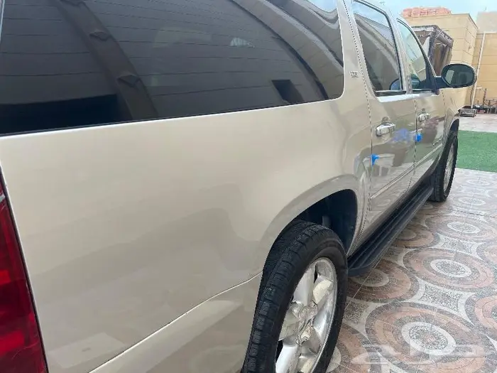 سوبربان طويل XL فل كامل أعلى فئة LTZ 3