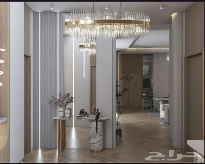 تصاميم ديكور داخلي تصميم داخلي احترافي 16