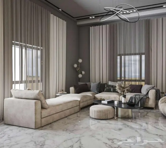 تصاميم ديكور داخلي تصميم داخلي احترافي 6