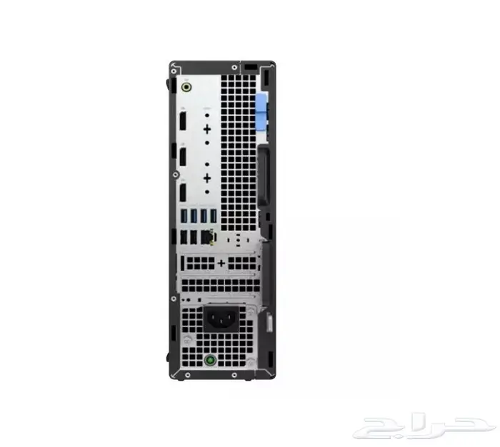 كمبيوتر ديل كور i7 الجيل التاسع مع شاشة 24 FHD ملتيميديا 1