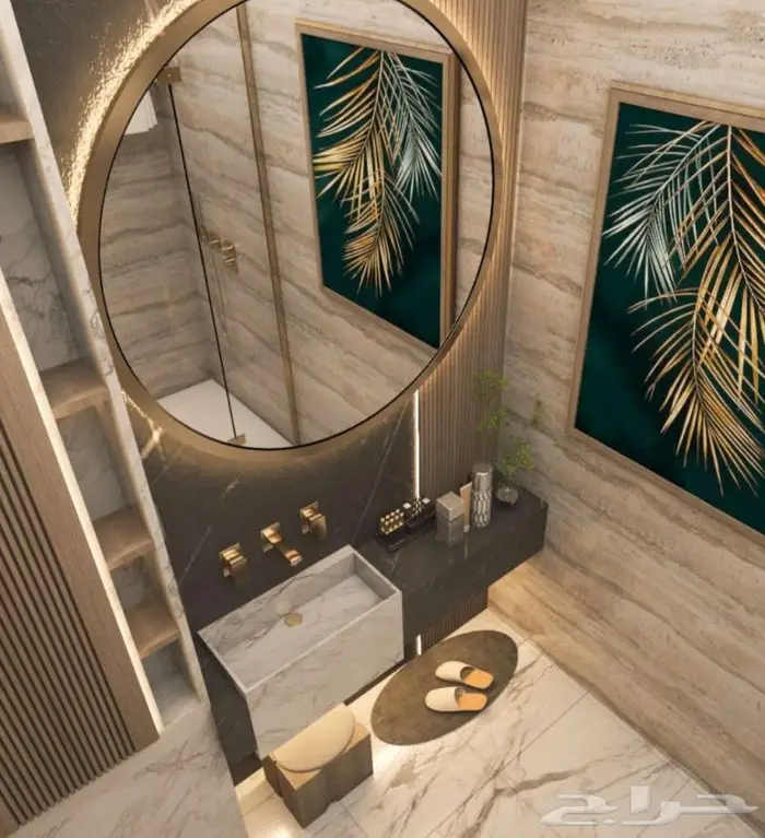 تصاميم ديكور داخلي تصميم داخلي احترافي 2