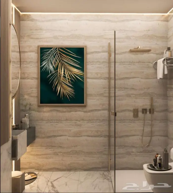 تصاميم ديكور داخلي تصميم داخلي احترافي 4