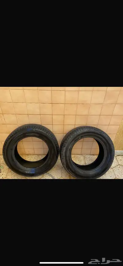 عدد2 كفرات برجيستون ياباني 0