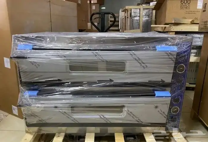 فرن بيتزا  ايطالي GGF 0