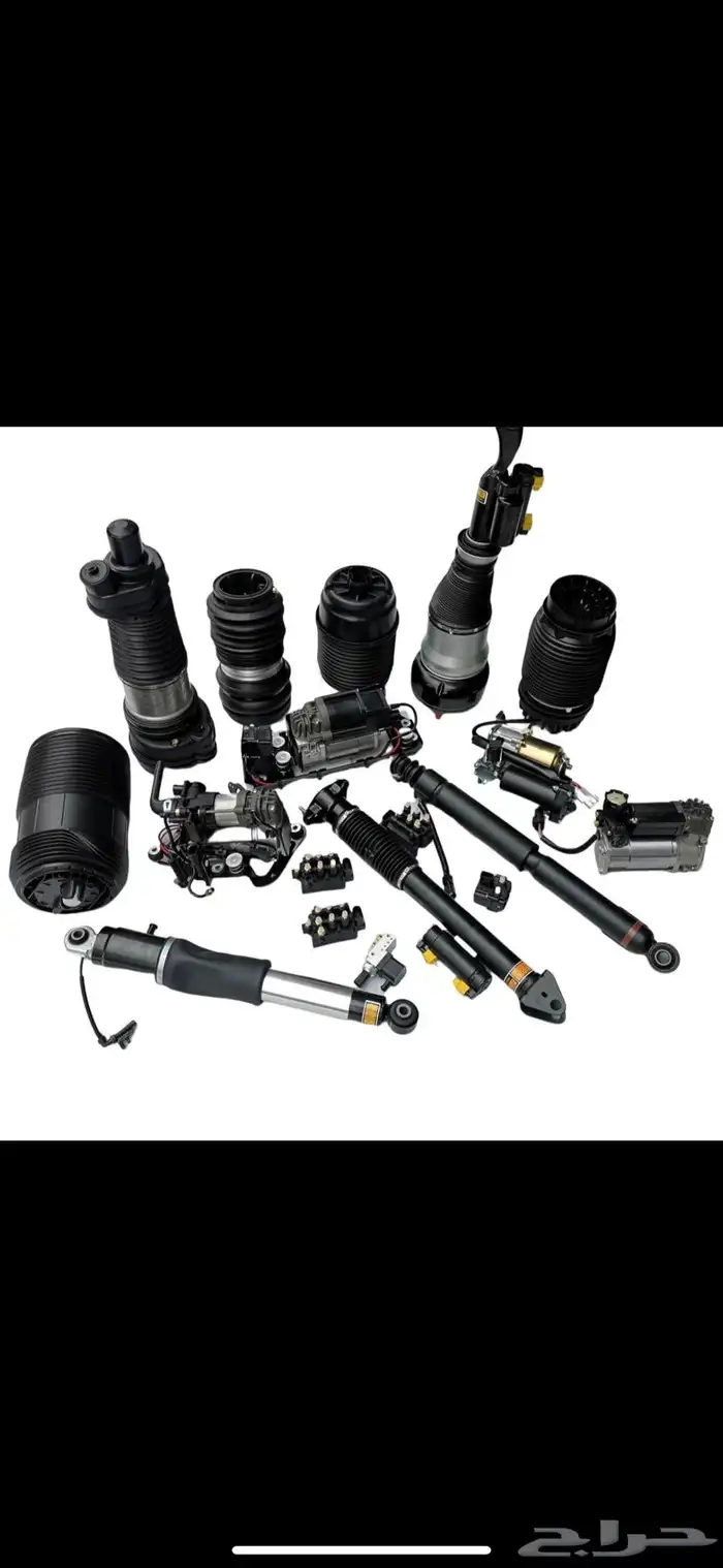 شركة المعايير للمساعدات هيدروليك 3