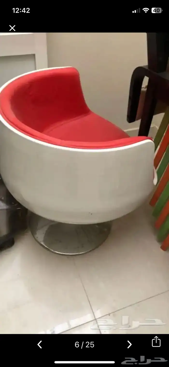 اثاث مقاهي ومطاعم كراسي طاولا تحف 66