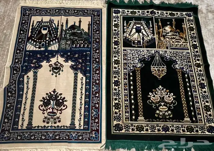 سجادات الطيبين هدايا العيد 7