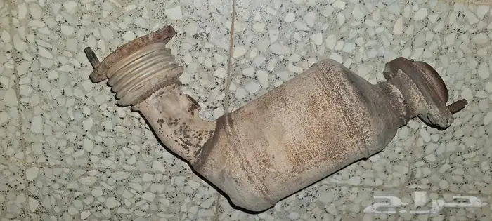 دبة تلوث كابرس مفرغة كاش او الى آخر الشهر جهة اليسار 2013 1
