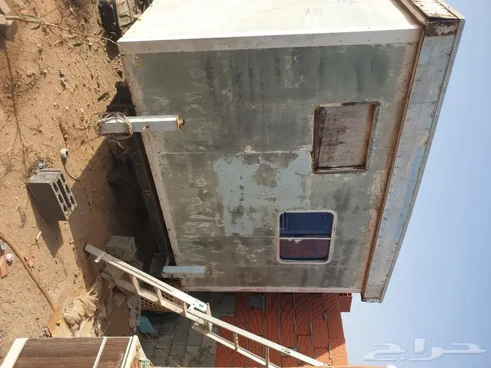 كرفانة بركس 2