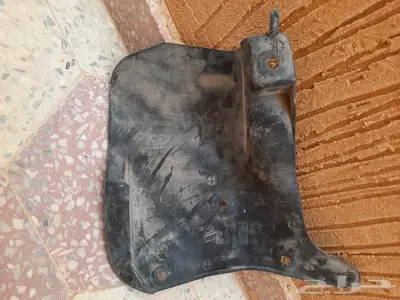 نسفه جيب لكزز اماميه جهت اليمين 2017 1