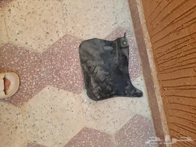 نسفه جيب لكزز اماميه جهت اليمين 2017 0