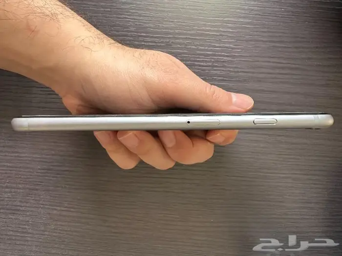 iPhone 6S Plus 32GB Space Gray - ايفون 6اس بلس 32جيجا أسود 2