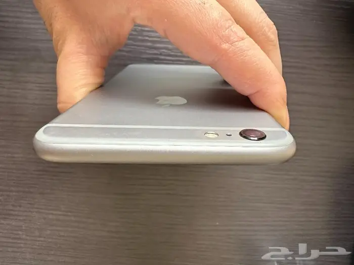 iPhone 6S Plus 32GB Space Gray - ايفون 6اس بلس 32جيجا أسود 1