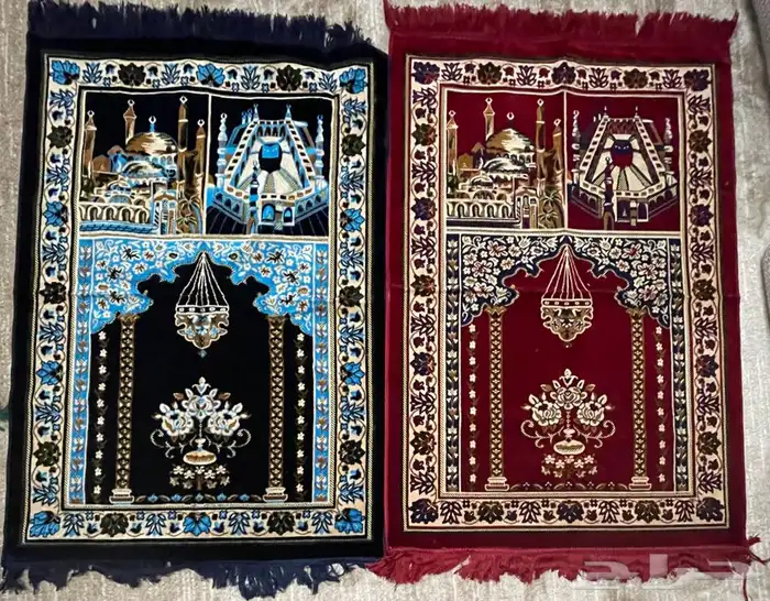 سجادات الطيبين هدايا العيد 5