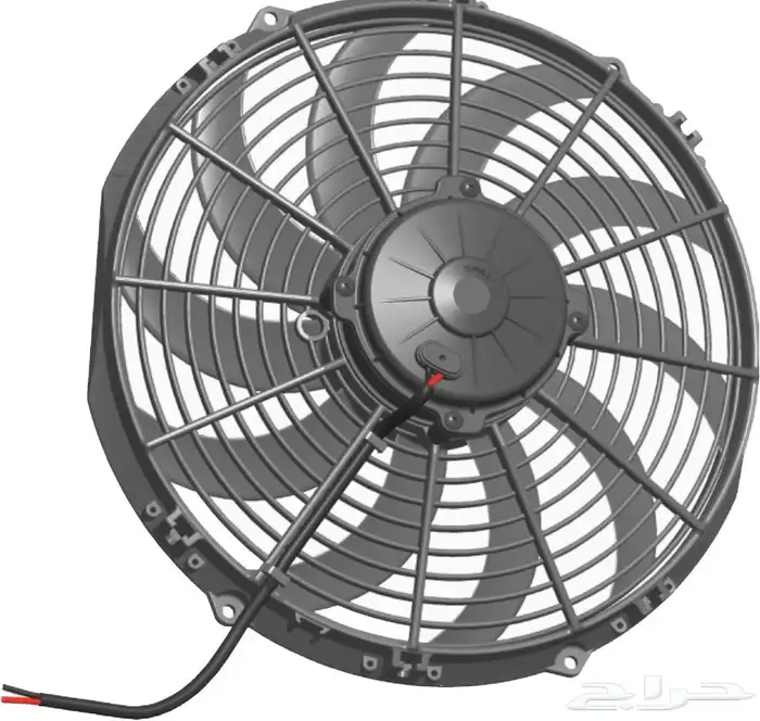 مراوح سبال ايطالية 1
