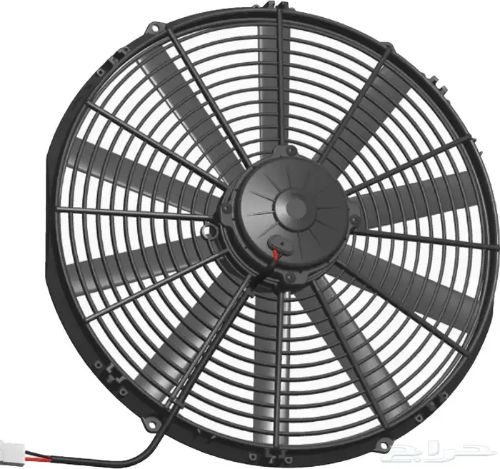 مراوح سبال ايطالية 3