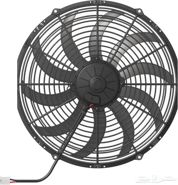 مراوح سبال ايطالية 4