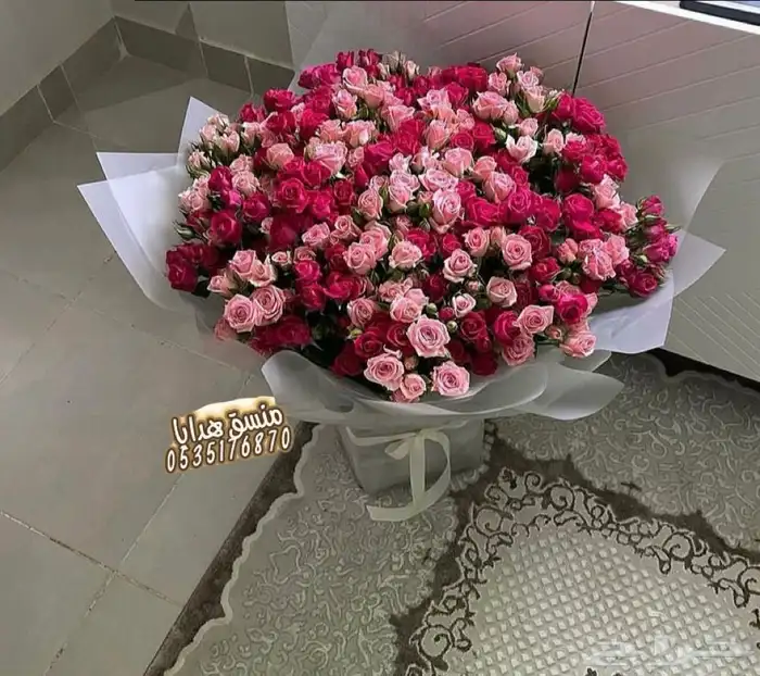 تنسيق ورد هدايا خميس مشيط ابها توصيل هدايا ورد الجنوب 32