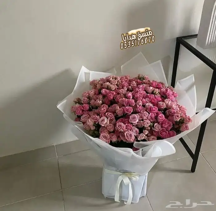 تنسيق ورد هدايا خميس مشيط ابها توصيل هدايا ورد الجنوب 30