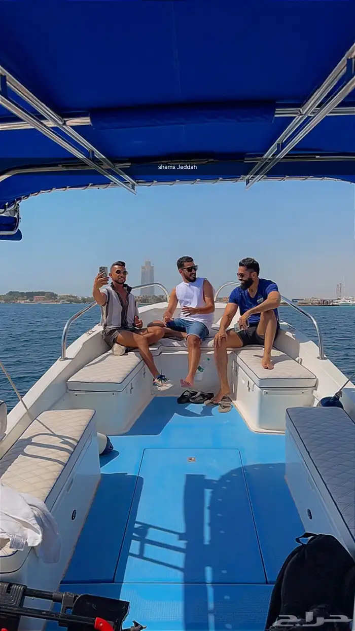 رحلات بحرية لجزيرة بياضة 12