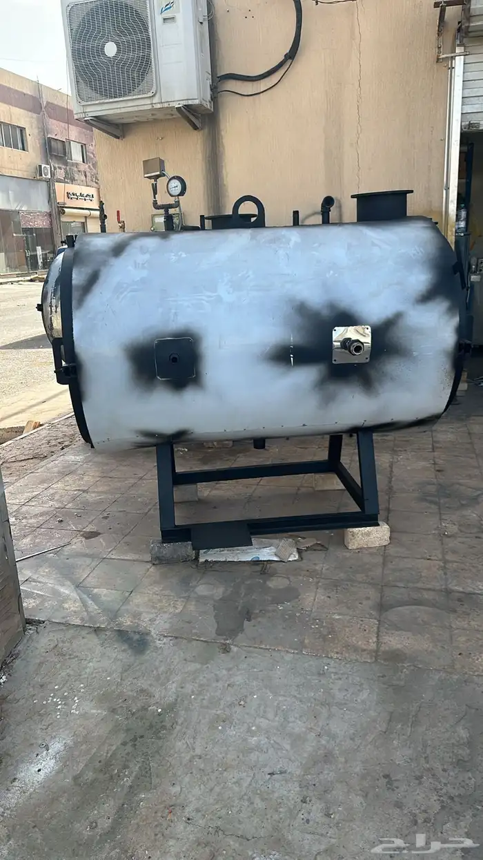 معدات مغاسل 19