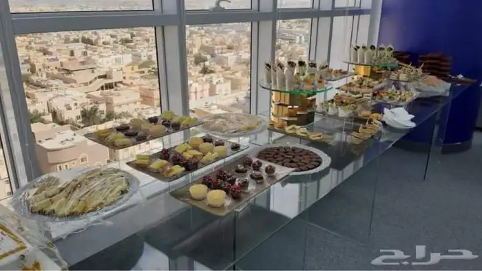 كوفي بريك و خدمات ضيافة 15
