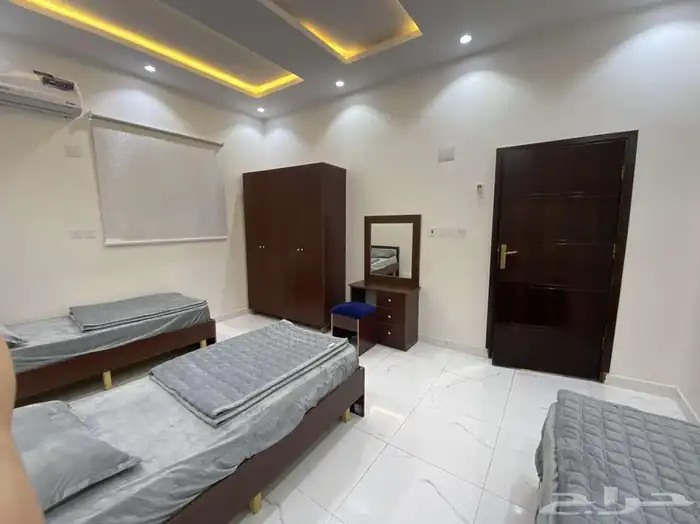 شاليه للايجار 2