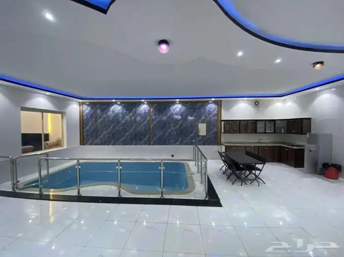 شاليه للايجار 1