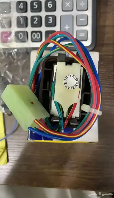 سوتش قزاز جيب صالون 85 1
