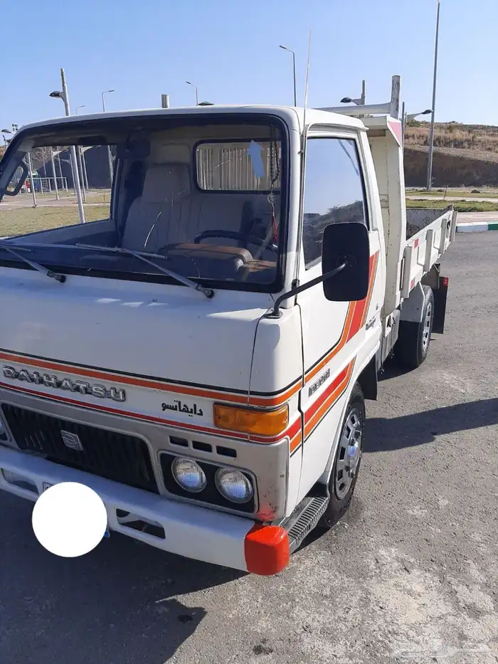 قلاب دايهاتسو1983 2