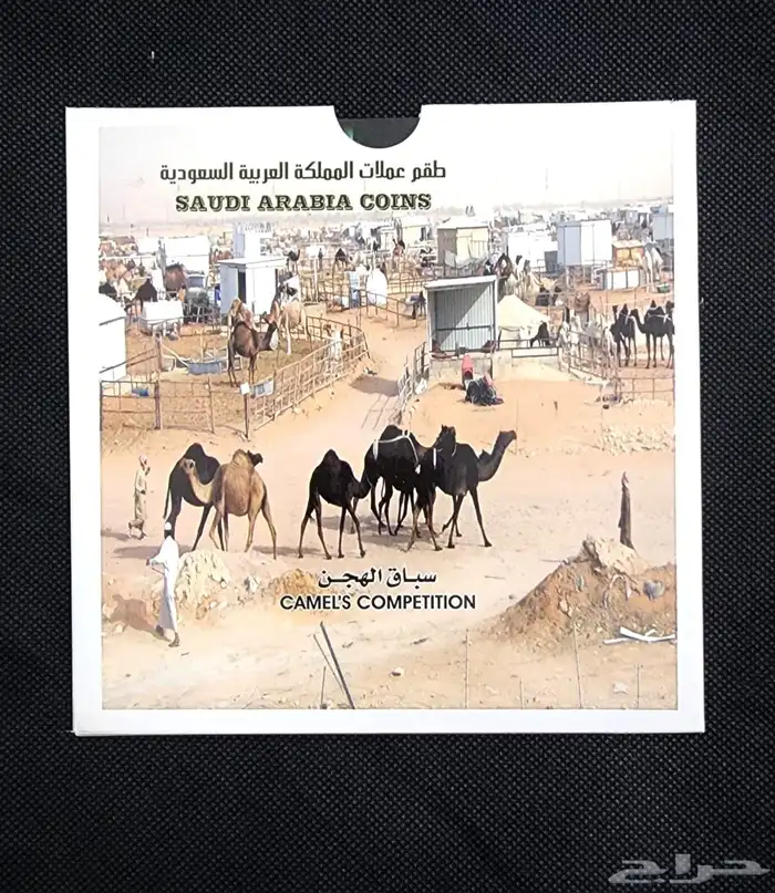 عملات سعودية معدن 1