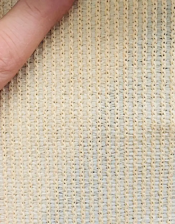 الروكلين السعودي شبك الضل عازل حراري 6