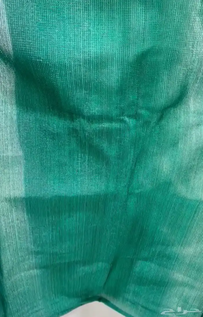 الروكلين السعودي شبك الضل عازل حراري 5