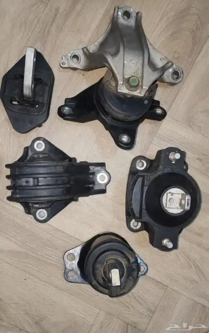 Honda Accord Engine Chair 2008-2012-2013-2018 0